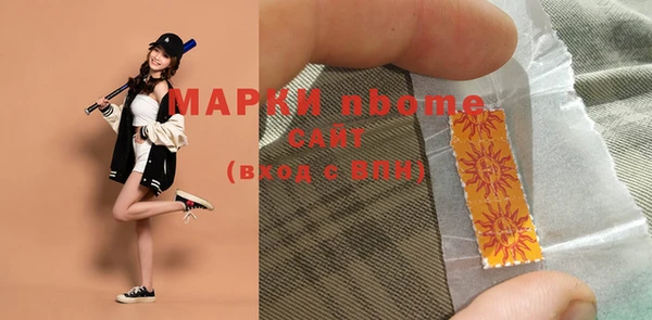 стафф Алексин